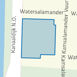 Perceel HMD00-E-3658