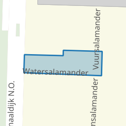 Perceel HMD00-E-3667