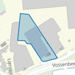 Perceel HMD00-F-1000