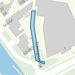 Perceel HMD00-F-1005