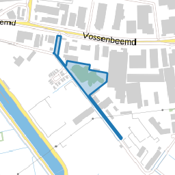 Perceel HMD00-F-1012