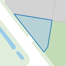 Perceel HMD00-F-1013