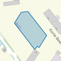 Perceel HMD00-F-1014