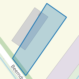 Perceel HMD00-F-1016