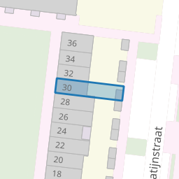 Perceel HMD00-F-1026