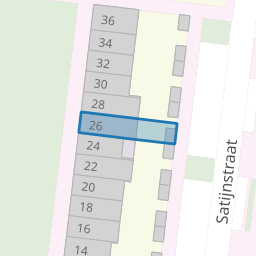 Perceel HMD00-F-1030