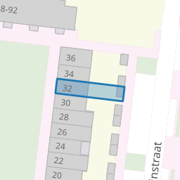 Perceel HMD00-F-1037