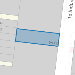 Perceel HMD00-F-1045