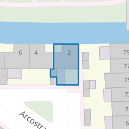 Perceel HMD00-F-1052