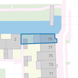 Perceel HMD00-F-1058