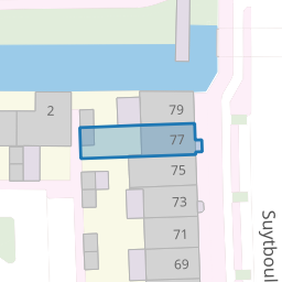 Perceel HMD00-F-1064