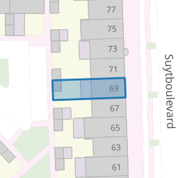 Perceel HMD00-F-1065