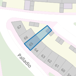 Perceel HMD00-F-1067