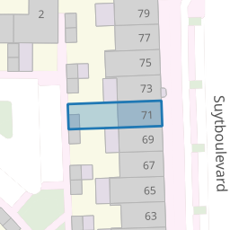 Perceel HMD00-F-1069