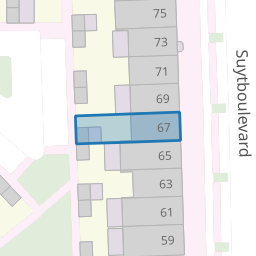 Perceel HMD00-F-1072