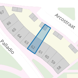 Perceel HMD00-F-1074