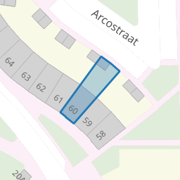 Perceel HMD00-F-1078