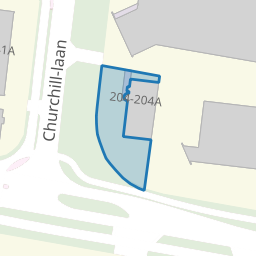 Perceel HMD00-F-1080