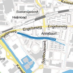 Perceel HMD00-F-1086