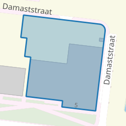Perceel HMD00-F-1095
