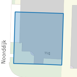 Perceel HMD00-F-1097