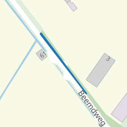 Perceel HMD00-F-1099