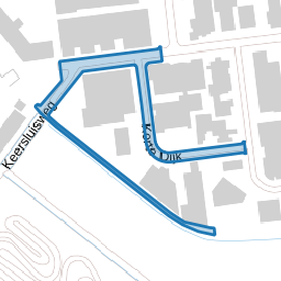 Perceel HMD00-F-1100