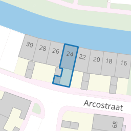 Perceel HMD00-F-1106