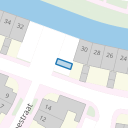 Perceel HMD00-F-1110