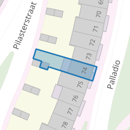 Perceel HMD00-F-1112