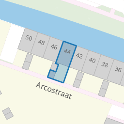 Perceel HMD00-F-1116