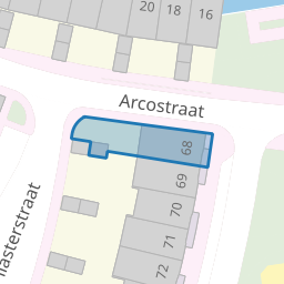 Perceel HMD00-F-1121