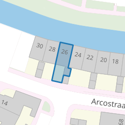 Perceel HMD00-F-1131