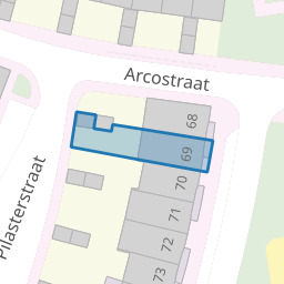 Perceel HMD00-F-1138