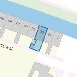 Perceel HMD00-F-1145