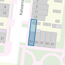 Perceel HMD00-F-1160