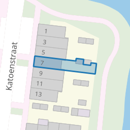 Perceel HMD00-F-1164