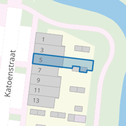 Perceel HMD00-F-1166