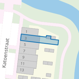 Perceel HMD00-F-1167