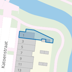 Perceel HMD00-F-1168