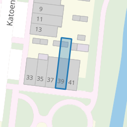 Perceel HMD00-F-1170