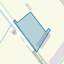 Perceel HMD00-F-1182