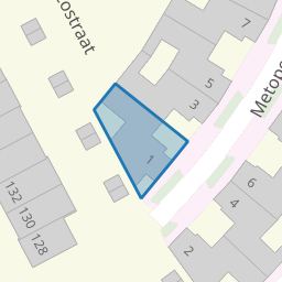 Perceel HMD00-F-1185