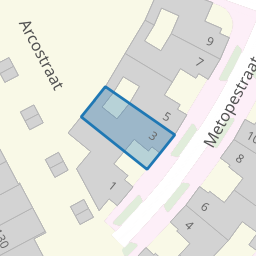 Perceel HMD00-F-1186