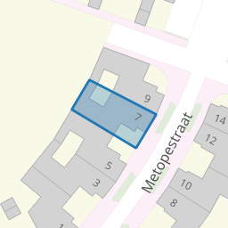 Perceel HMD00-F-1188