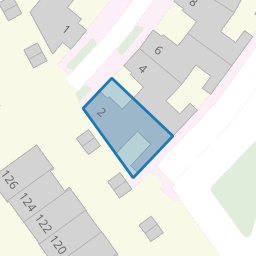 Perceel HMD00-F-1189