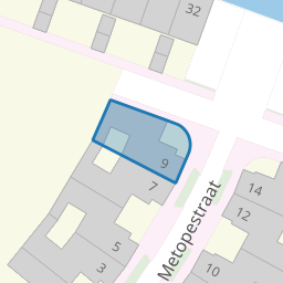 Perceel HMD00-F-1190