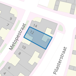 Perceel HMD00-F-1195