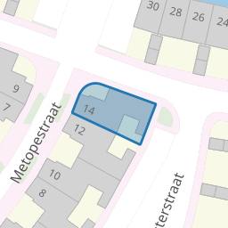 Perceel HMD00-F-1196