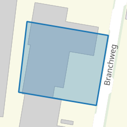 Perceel HMD00-F-1206